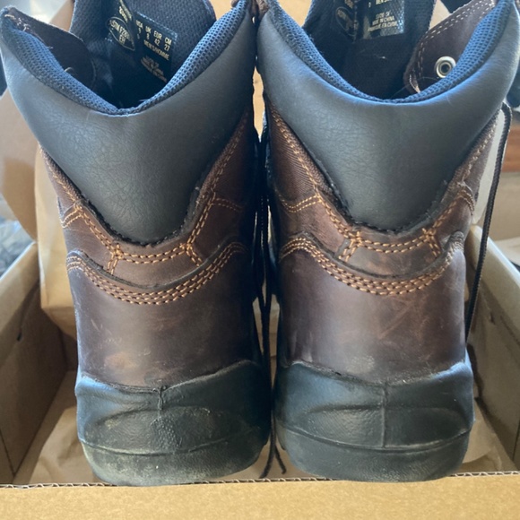 Mens Irish Setter Ely 83607 - Picture 3 of 7